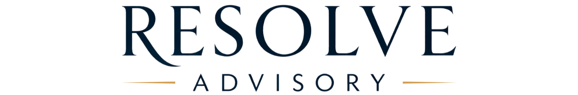 Resolve Advisory