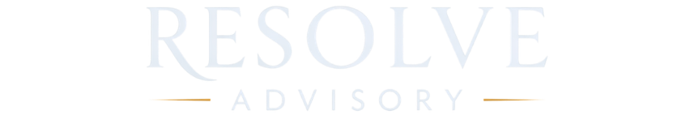 Resolve Advisory